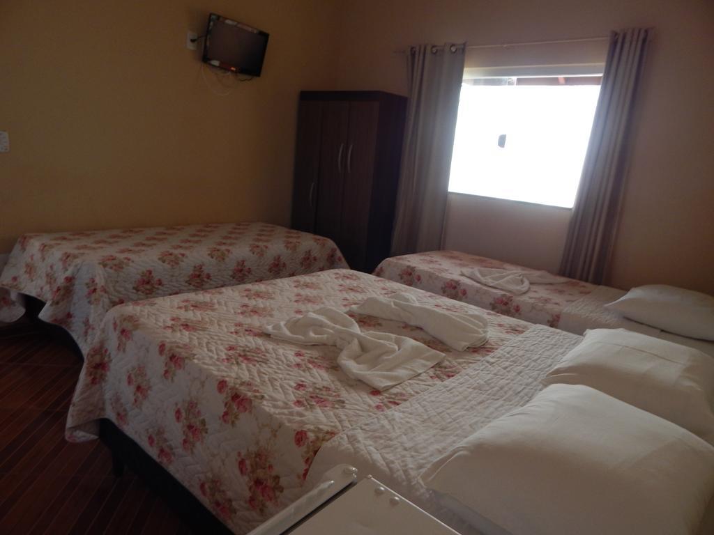 Hotel Gold Nalva Barretos Εξωτερικό φωτογραφία