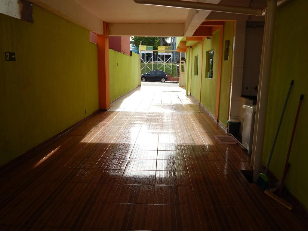 Hotel Gold Nalva Barretos Εξωτερικό φωτογραφία