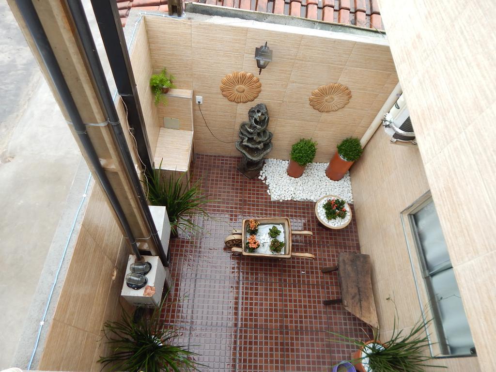 Hotel Gold Nalva Barretos Εξωτερικό φωτογραφία