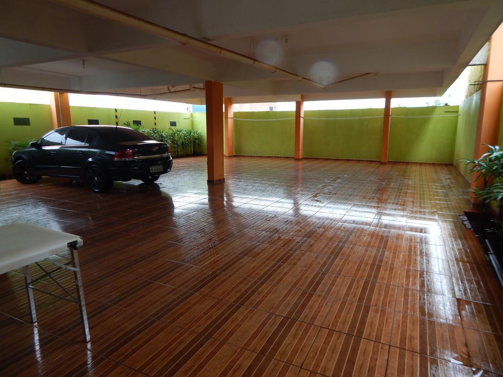 Hotel Gold Nalva Barretos Εξωτερικό φωτογραφία